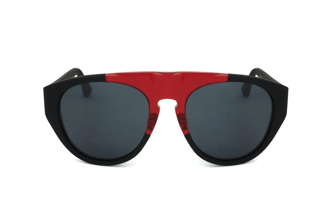 Kris Van Assche by Linda Farrow KVA35 Sunglasses - view 2